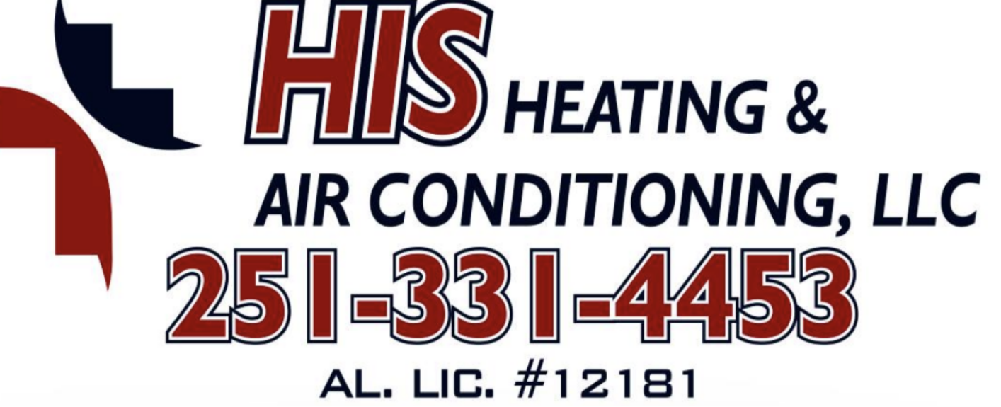 HIS-Heating-Air-Logo-Semmes-AL